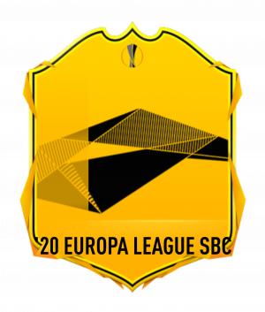 Zz161886938220 Europa League Sbcpng — @REPPOFUT: FUT Cards Tier List (FUT 17-21 // 142 Cards) option 119