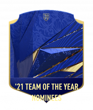 Zz161886945721 Team Of The Year Nomineespng — @REPPOFUT: FUT Cards Tier List (FUT 17-21 // 142 Cards) option 132