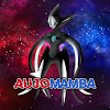 Aujpjpg — Argentina Youtubers option 3
