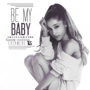 Be My Babyjpg — ariana grande collaborations option 8