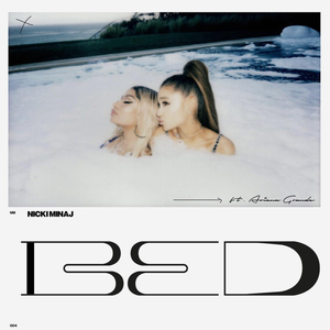 Bedpng — ariana grande collaborations option 10