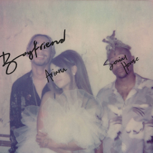 Boyfriendpng — ariana grande collaborations option 14
