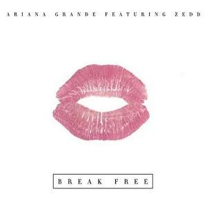 Break Freepng — ariana grande collaborations option 16