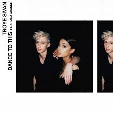 Dance To Thisjpeg — ariana grande collaborations option 18
