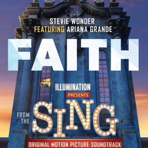 Faithpng — ariana grande collaborations option 21