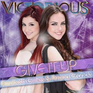 Give It Upjpg — ariana grande collaborations option 23