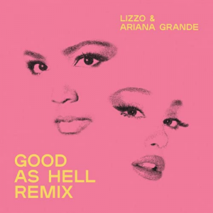 Good As Helljpg — ariana grande collaborations option 24