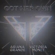 Got Her Ownjpg — ariana grande collaborations option 25