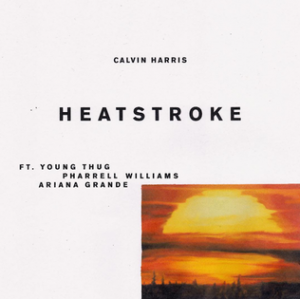 Heatstrokepng — ariana grande collaborations option 27