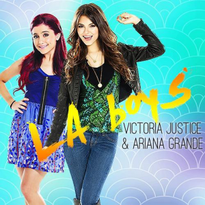 La Boyzjpg — ariana grande collaborations option 28