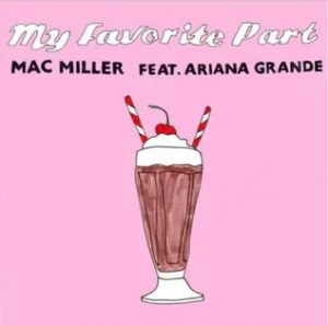 My Favourite Partjpg — ariana grande collaborations option 33