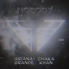 Nobodyjpg — ariana grande collaborations option 34