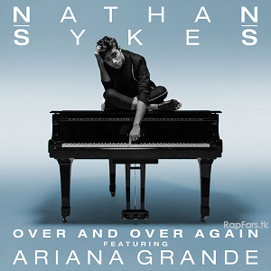 Over And Over Againpng — ariana grande collaborations option 35