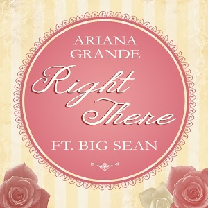 Right Therepng — ariana grande collaborations option 41