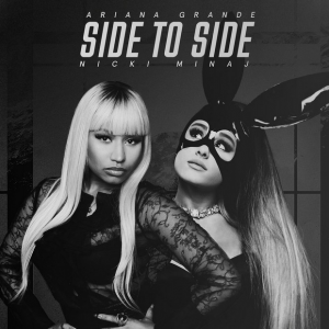Side To Sidejpg — ariana grande collaborations option 44