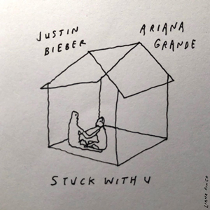 Stuck With Upng — ariana grande collaborations option 45