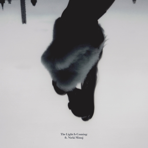 The Light Is Comingpng — ariana grande collaborations option 46