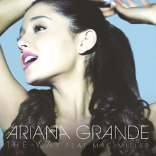 The Waypng — ariana grande collaborations option 47