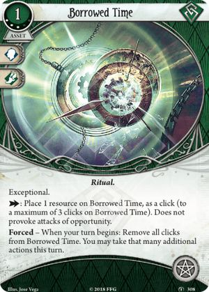 Create a Arkham Horror LCG Exceptional Cards Tier List - TierMaker