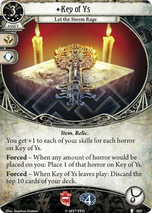 Create a Arkham Horror LCG Exceptional Cards Tier List - TierMaker Create a Arkham Horror LCG Exceptional Cards Tier List - TierMaker