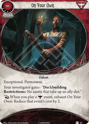 Create a Arkham Horror LCG Exceptional Cards Tier List - TierMaker Create a Arkham Horror LCG Exceptional Cards Tier List - TierMaker