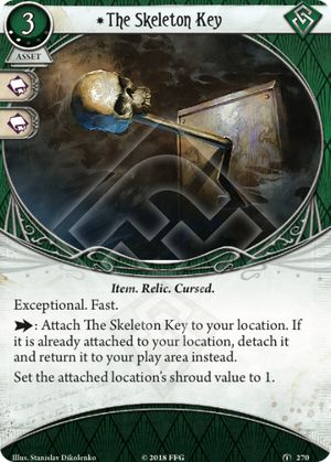 arkham horror exceptional cards LCG: Rogue Class Make Craft Game Arkham Horror Living Card Game:
