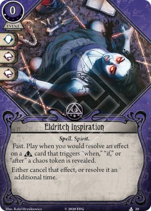 arkham horror mystic cards Amazon.com: Arkham Horror The Card Game Harvey Walters Starter Deck main image 1