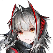 Wpng — Arknights 6 Stars Operators option 30
