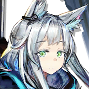 Zz1604242266rosmontispng — Arknights 6 Stars Operators option 32