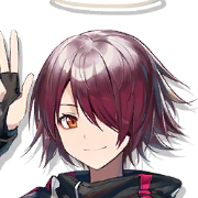 Char103angelpng — Arknights 6 Stars Tier List Eunectes Patch option 3