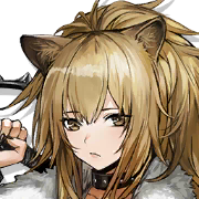 Char112siegepng — Arknights 6 Stars Tier List Eunectes Patch option 4