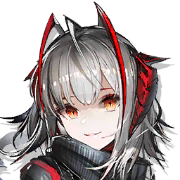 Char113cqbwpng — Arknights 6 Stars Tier List Eunectes Patch option 5