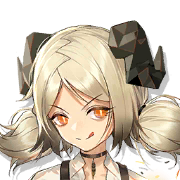 Char134ifritpng — Arknights 6 Stars Tier List Eunectes Patch option 6