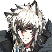 Char172svrashpng — Arknights 6 Stars Tier List Eunectes Patch option 9