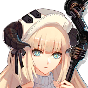 Char179cgbirdpng — Arknights 6 Stars Tier List Eunectes Patch option 10