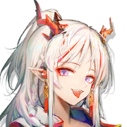 Char2014nianpng — Arknights 6 Stars Tier List Eunectes Patch option 15