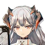 Char202demknipng — Arknights 6 Stars Tier List Eunectes Patch option 16