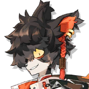 Char225haakpng — Arknights 6 Stars Tier List Eunectes Patch option 19
