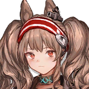 Char291aglinapng — Arknights 6 Stars Tier List Eunectes Patch option 23