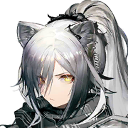 Char340shwazpng — Arknights 6 Stars Tier List Eunectes Patch option 25