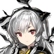 Char400weedypng — Arknights 6 Stars Tier List Eunectes Patch option 27