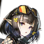 Char416zumamapng — Arknights 6 Stars Tier List Eunectes Patch option 28