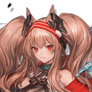 Artangelinaskinbloodlineofcombatpfp0png — Arknights all global skins option 1
