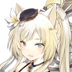 Artnightmareskinpfppng — Arknights all global skins option 11