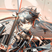 Artsariaskinbloodlineofcombatpfp0png — Arknights all global skins option 12