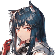 Arttexasskinwintermessengerpfppng — Arknights all global skins option 13