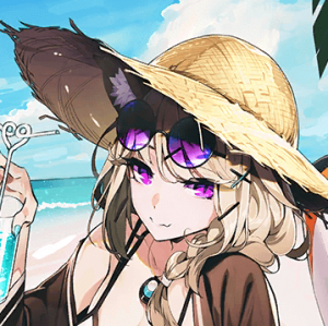 Char337utagesummer4iconpng — Arknights all global skins option 66