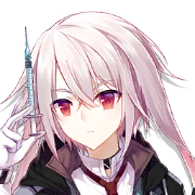 Anselpng — Arknights All Playable Operators (up to date as of 29/7/20) option 8