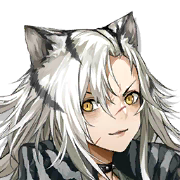 Indrapng — Arknights All Playable Operators (up to date as of 29/7/20) option 68