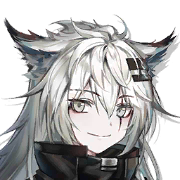 Lapplandpng — Arknights All Playable Operators (up to date as of 29/7/20) option 73